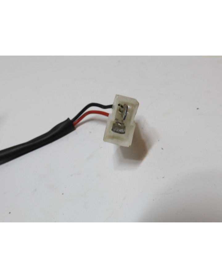 Casalini M20, kylarfläkt