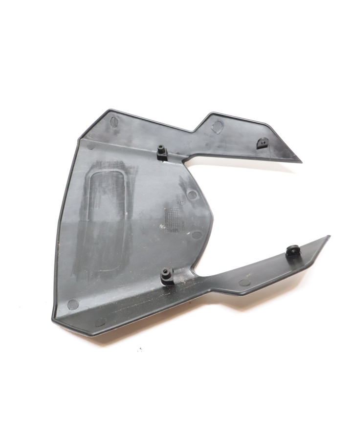 Derbi Senda/Aprilia SX50/Gilera SMT, frontkåpa