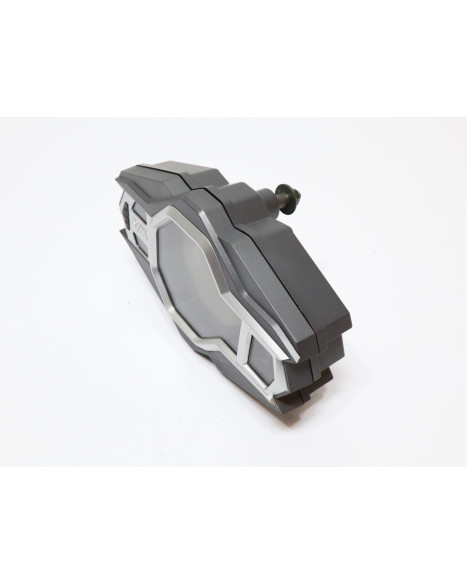 Sym Jet 4 RX, hastighetsmätare