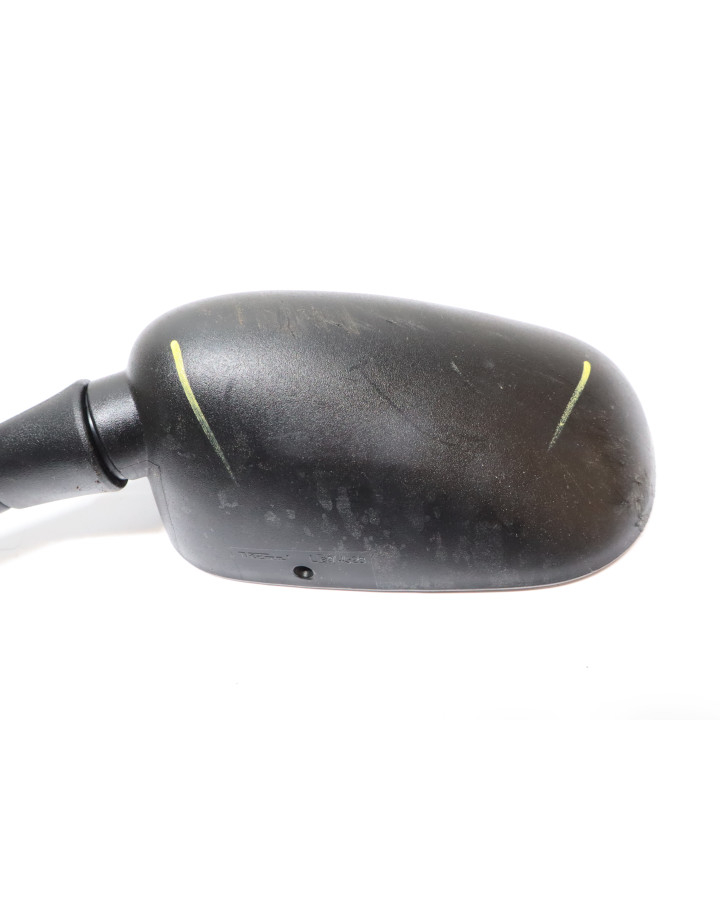 Yamaha YZF-R125, spegel vänster