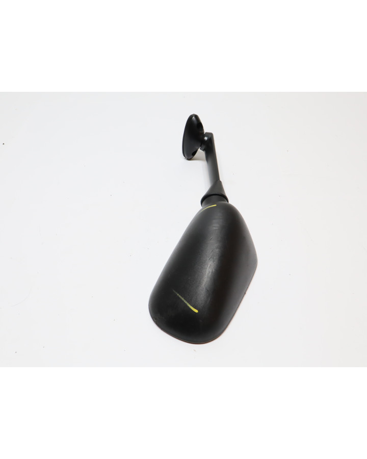 Yamaha YZF-R125, spegel vänster