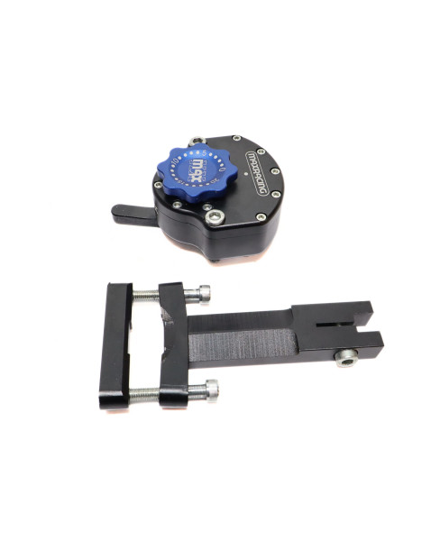 Suzuki GSX-S1000, Maxracing styrdämpare 2