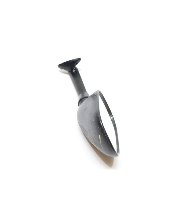 Yamaha YZF-R125, spegel höger