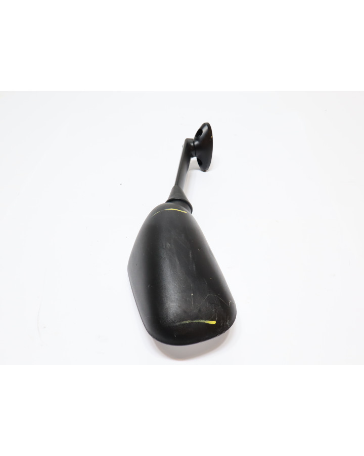 Yamaha YZF-R125, spegel höger