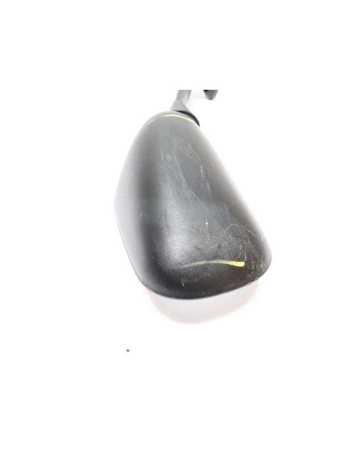 Yamaha YZF-R125, spegel höger