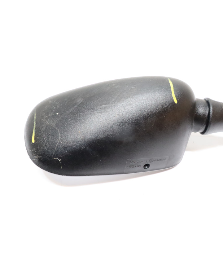 Yamaha YZF-R125, spegel höger