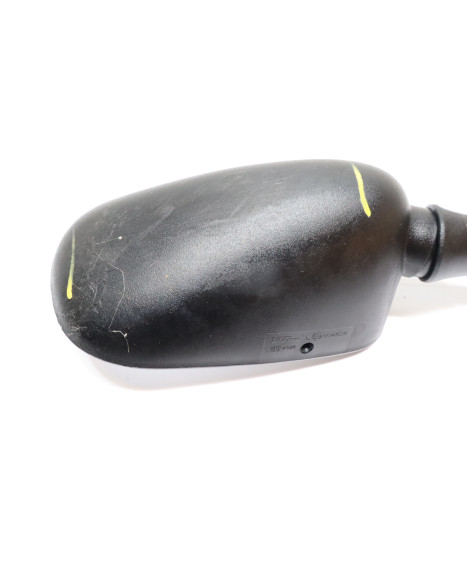 Yamaha YZF-R125, spegel höger