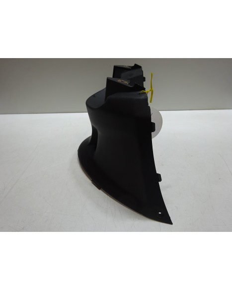 Kymco Like 50, motorkåpa/hälkåpa