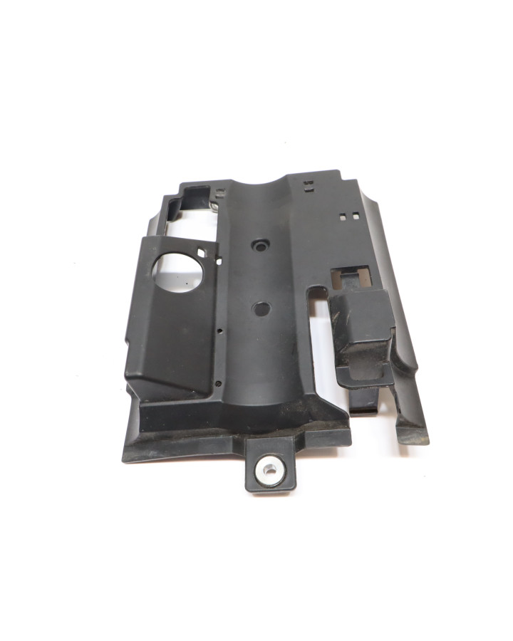 KTM 690 SMC R, hållare framlykta