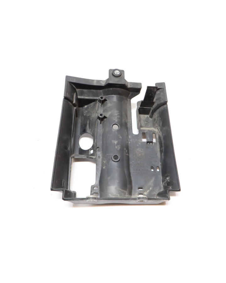 KTM 690 SMC R, hållare framlykta