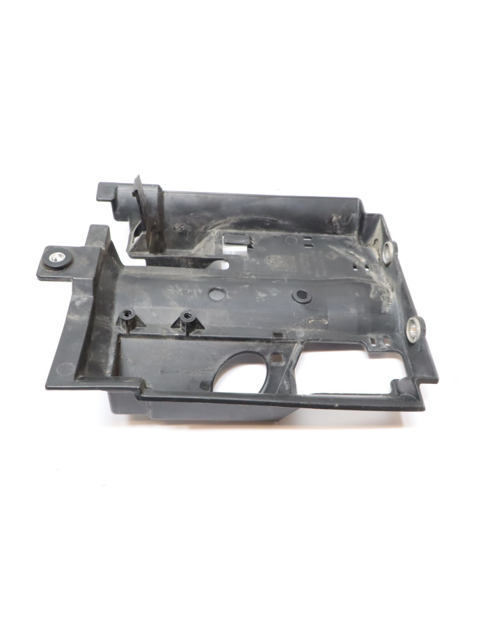 KTM 690 SMC R, hållare framlykta