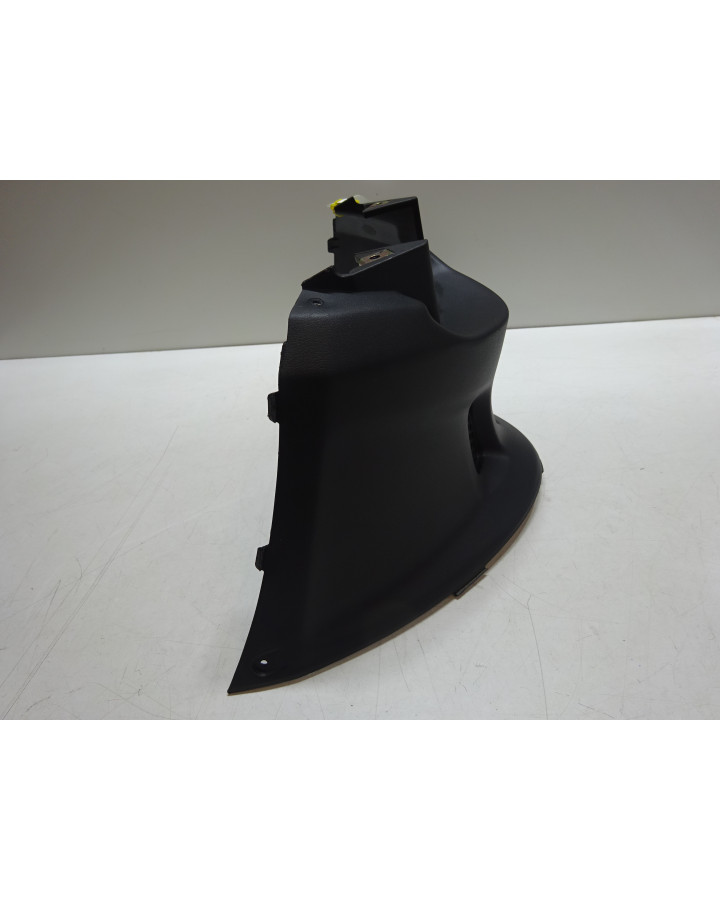 Kymco Like 50, motorkåpa/hälkåpa