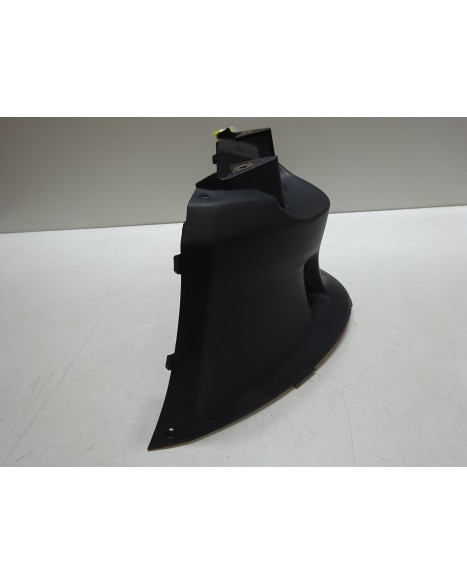 Kymco Like 50, motorkåpa/hälkåpa