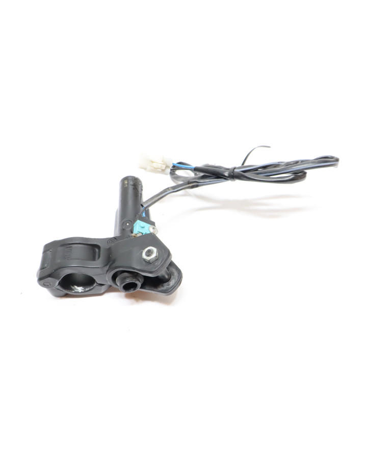 KTM 690 SMC R, kopplingscylinder