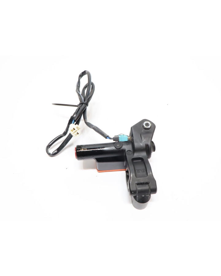 KTM 690 SMC R, kopplingscylinder