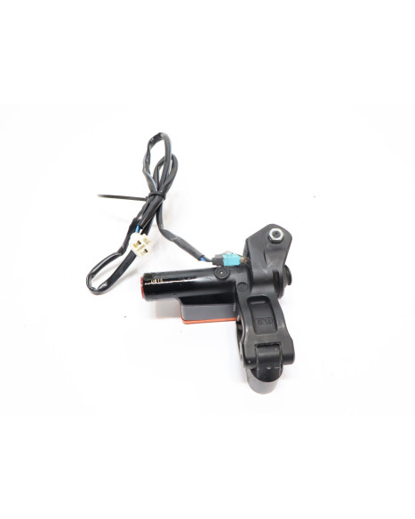 KTM 690 SMC R, kopplingscylinder