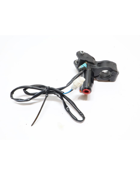 KTM 690 SMC R, kopplingscylinder