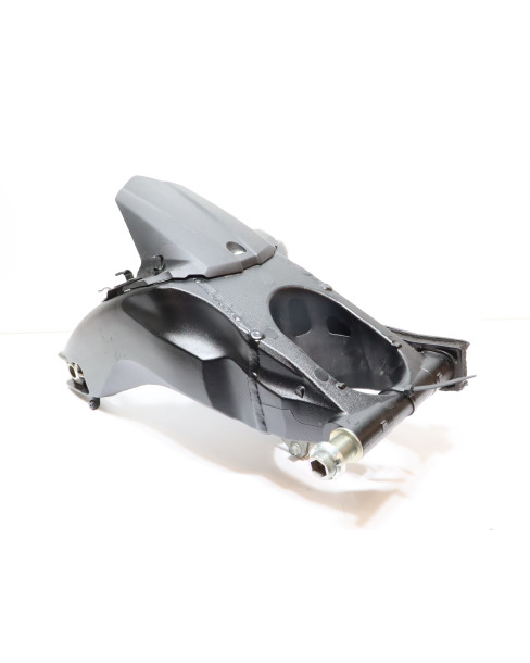 Suzuki GSX-S1000, sving 2