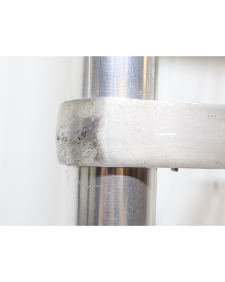 Honda VTX 1800, framgaffel