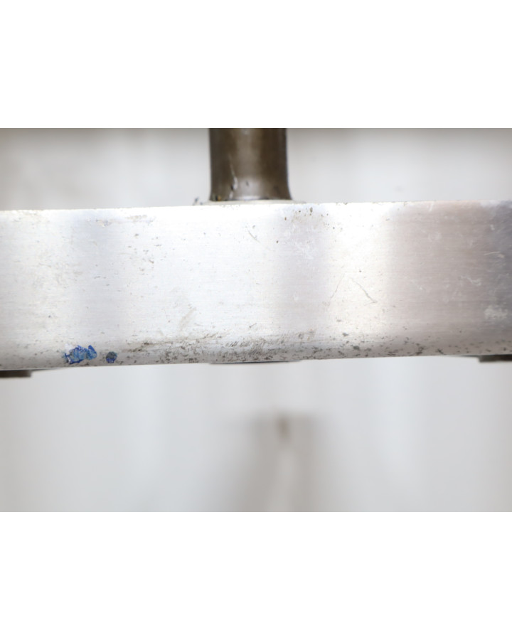 Honda VTX 1800, framgaffel