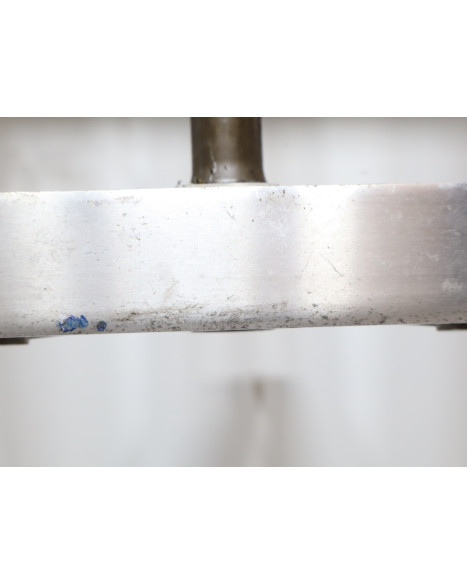 Honda VTX 1800, framgaffel