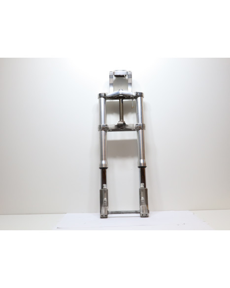 Honda VTX 1800, framgaffel