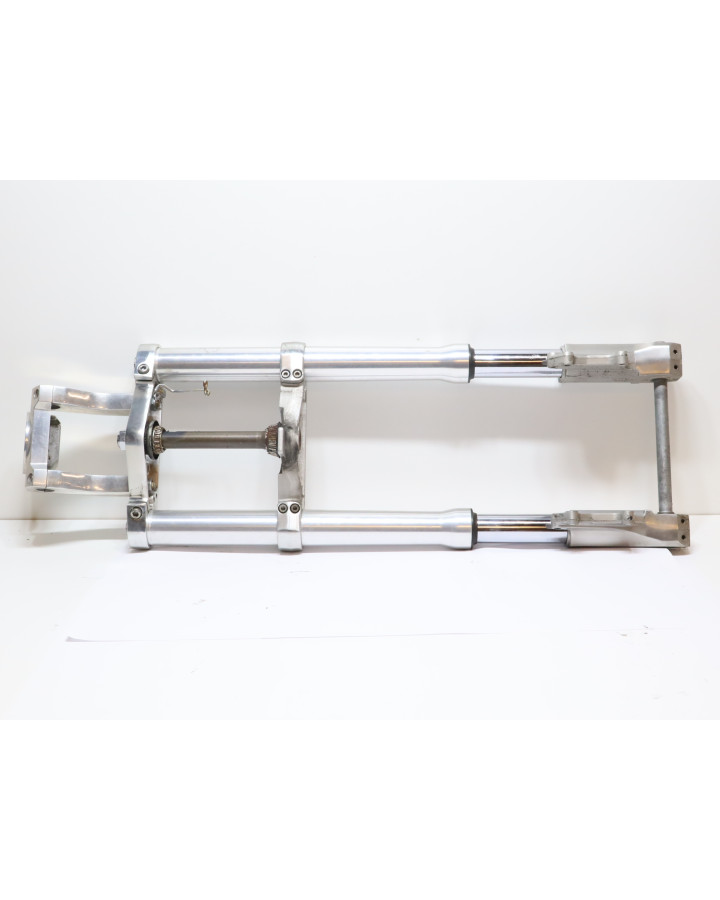 Honda VTX 1800, framgaffel