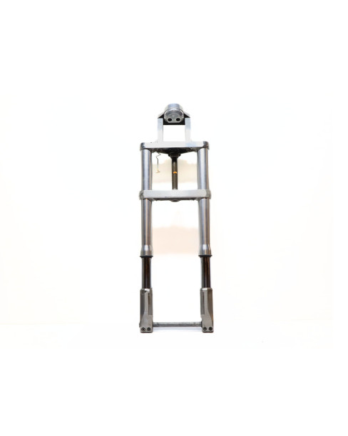 Honda VTX 1800, framgaffel