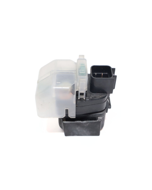 Suzuki GSX-S1000, startrelä