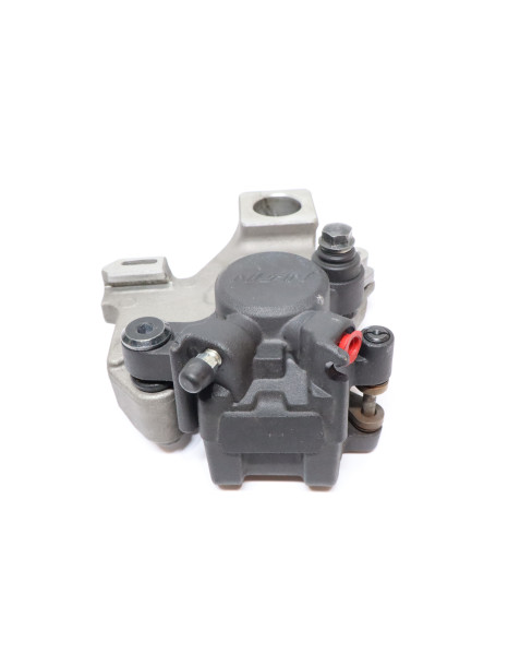 Suzuki GSX-S1000, bromsok bak 2