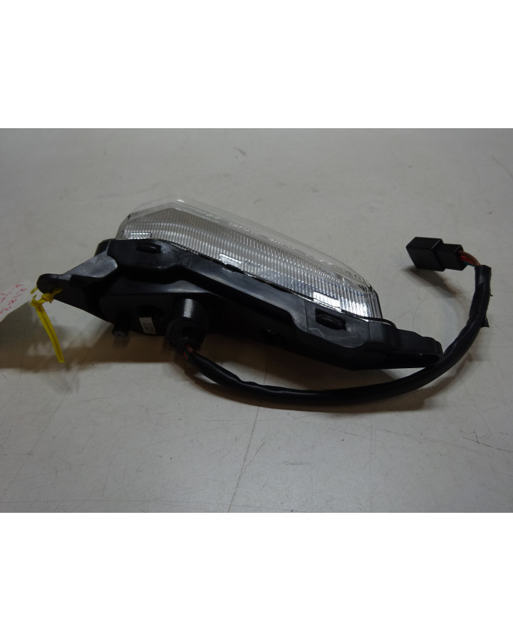 Kymco Like 50, blinkers vänster fram