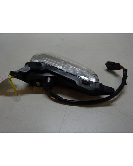 Kymco Like 50, blinkers vänster fram