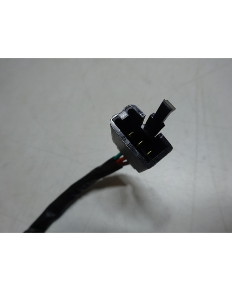 Kymco Like 50, blinkers vänster fram