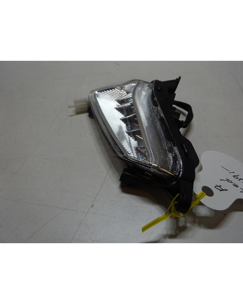 Kymco Like 50, blinkers höger fram 2