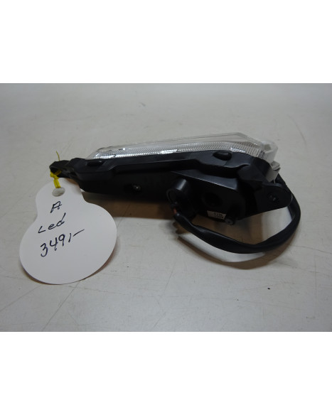 Kymco Like 50, blinkers höger fram