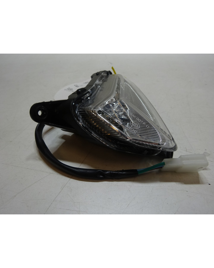 Kymco Like 50, blinkers höger fram