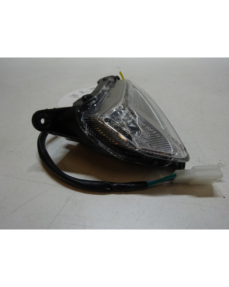 Kymco Like 50, blinkers höger fram