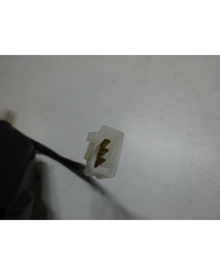 Kymco Like 50, blinkers höger fram