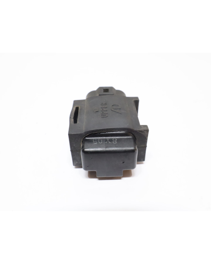 Suzuki GSX-S1000, tip over/fallsensor