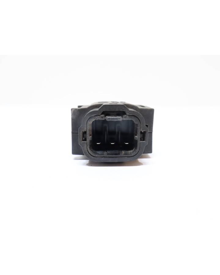 Suzuki GSX-S1000, tip over/fallsensor