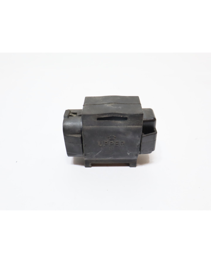 Suzuki GSX-S1000, tip over/fallsensor