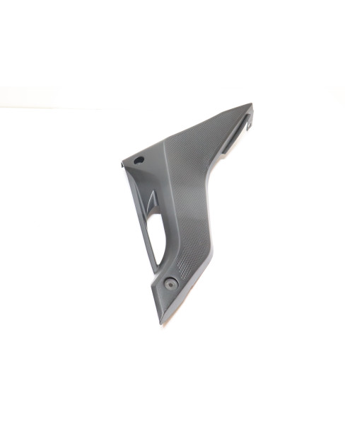 Yamaha YZF-R125, sidokåpa höger 2