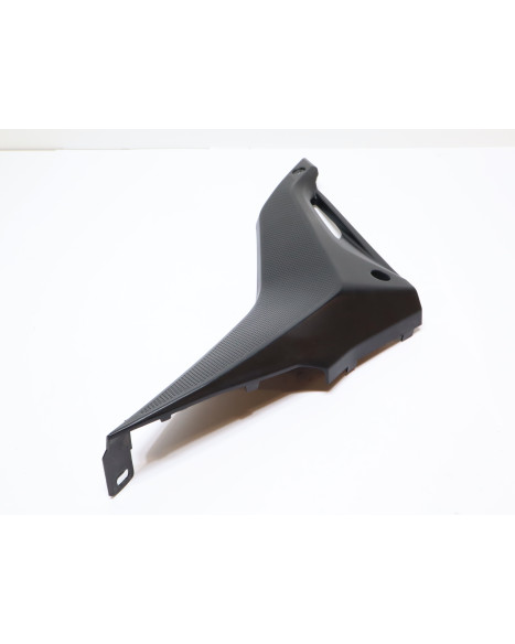 Yamaha YZF-R125, sidokåpa höger