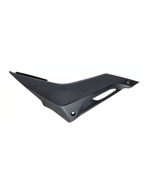 Yamaha YZF-R125, sidokåpa höger