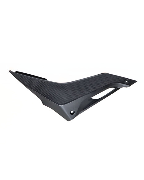 Yamaha YZF-R125, sidokåpa höger