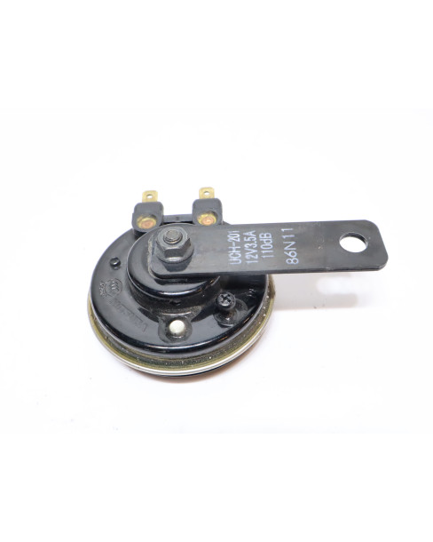 Suzuki GSX-S1000, tuta 2