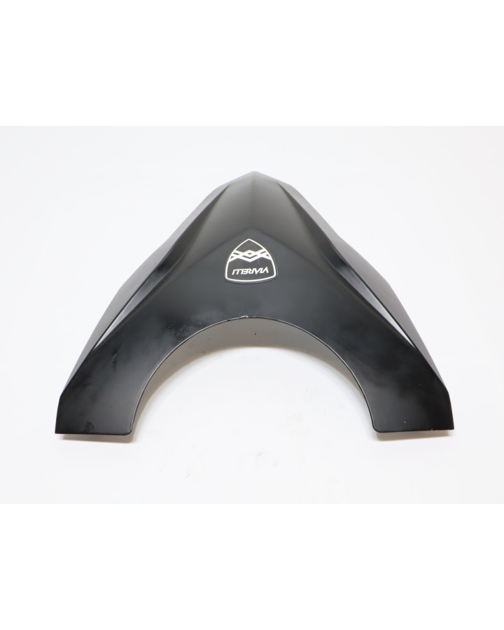 Viarelli Rivetto, övre frontkåpa