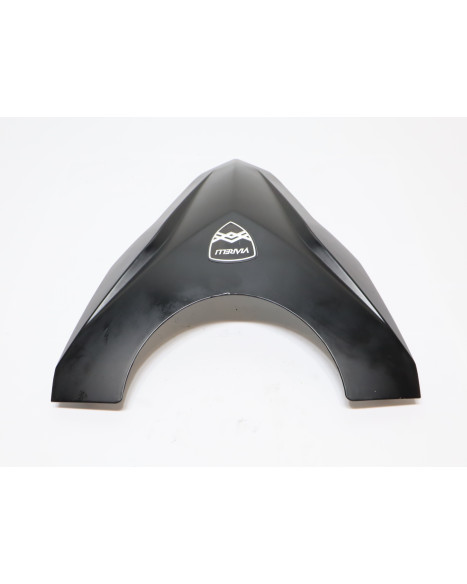 Viarelli Rivetto, övre frontkåpa