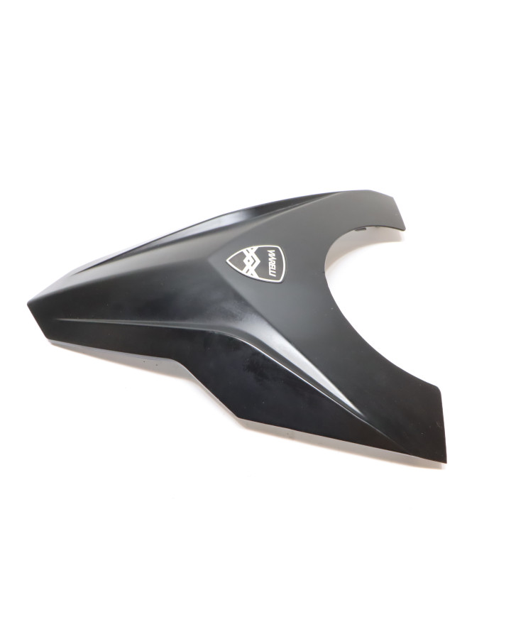 Viarelli Rivetto, övre frontkåpa