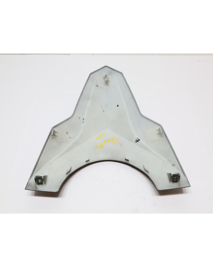 Viarelli Rivetto, övre frontkåpa